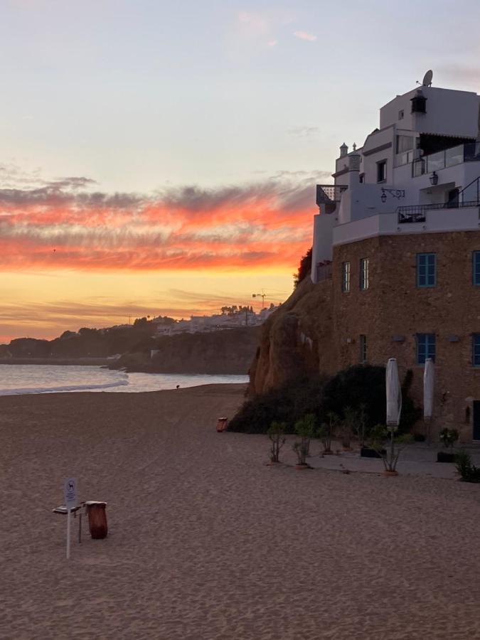 Albufeira Portugal Maria Appt Apartment Exterior foto