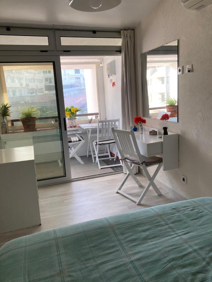 Albufeira Portugal Maria Appt Apartment Exterior foto