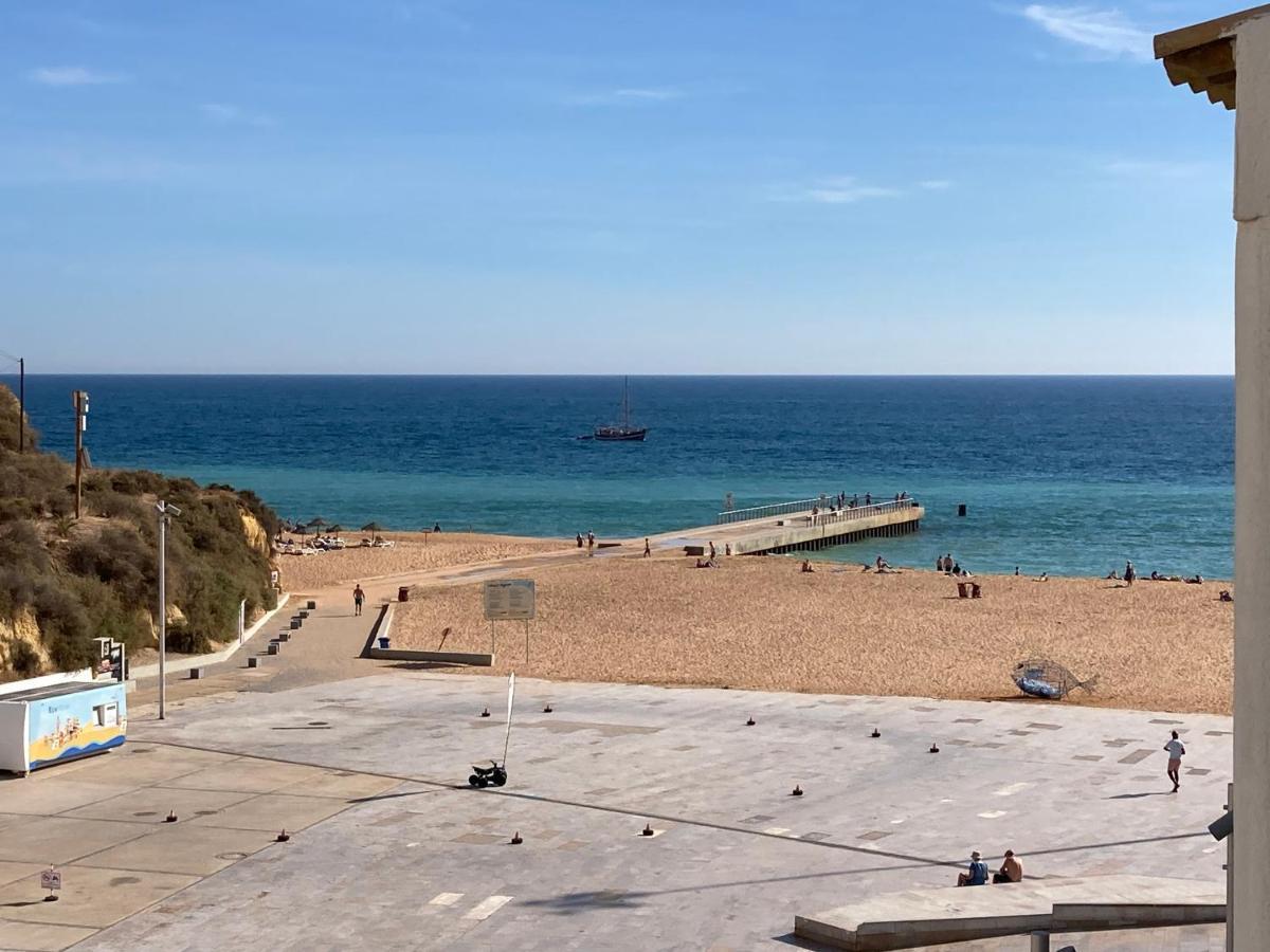 Albufeira Portugal Maria Appt Apartment Exterior foto