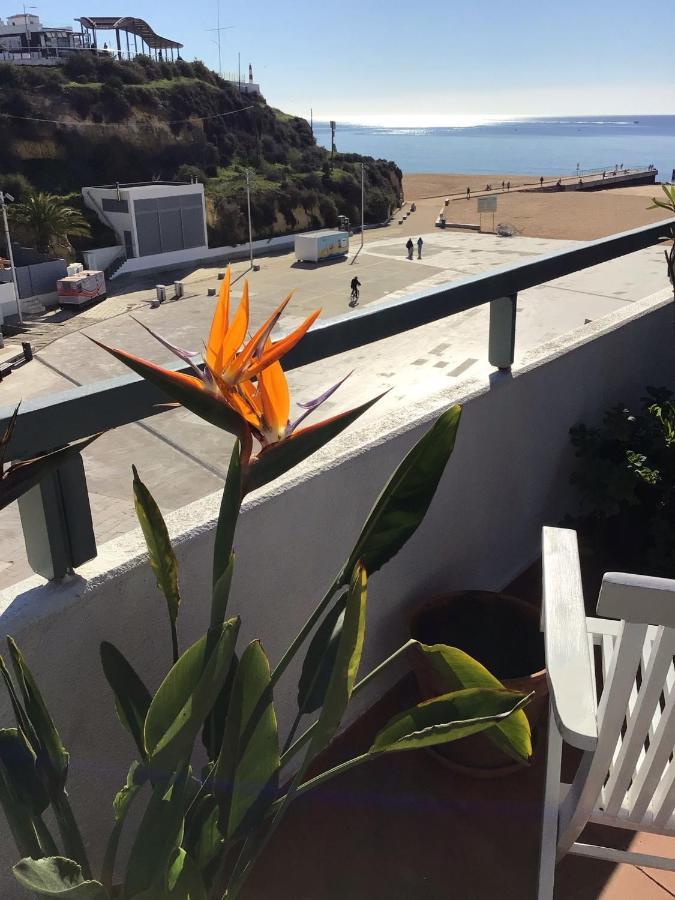 Albufeira Portugal Maria Appt Apartment Exterior foto