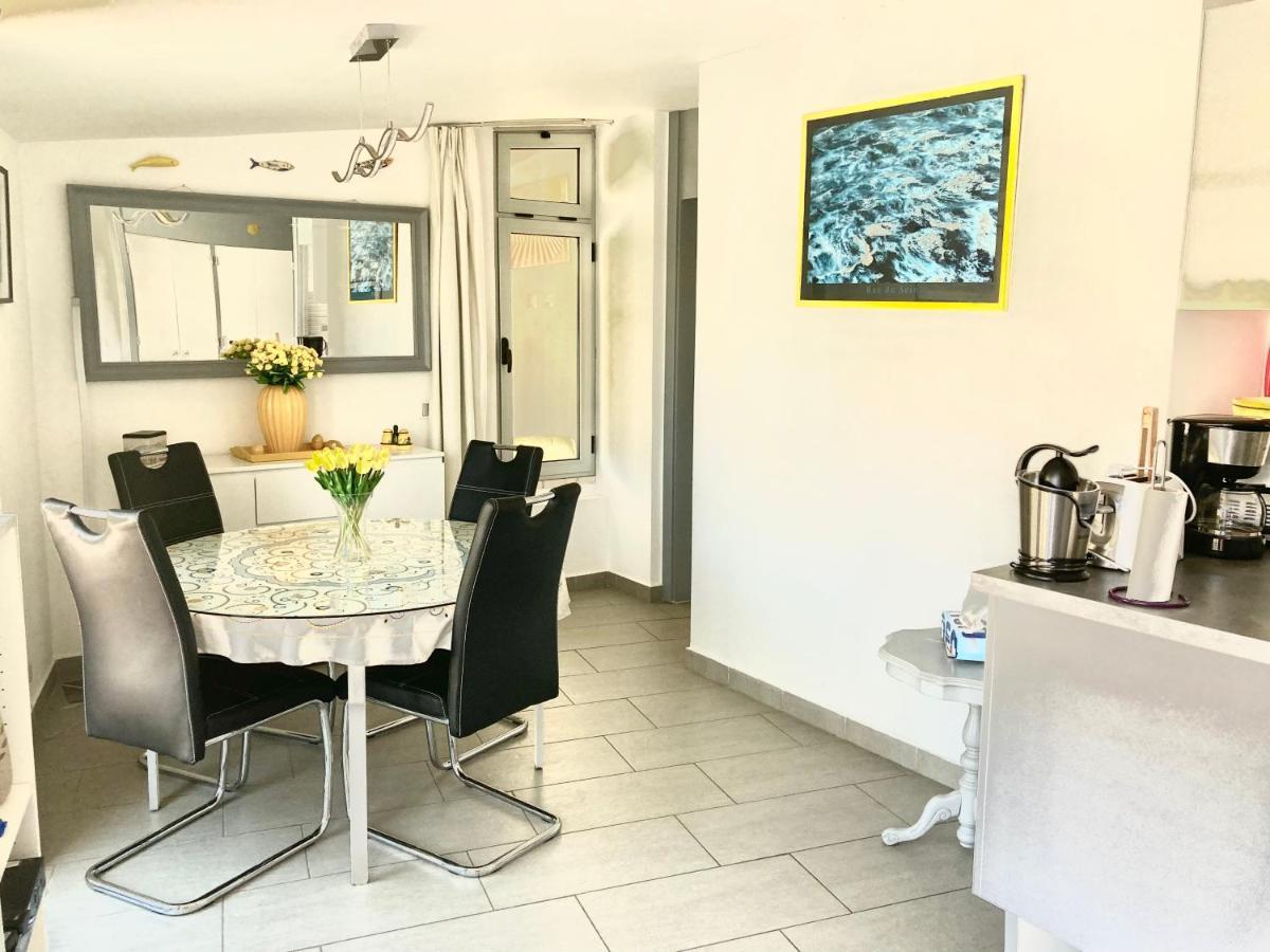 Albufeira Portugal Maria Appt Apartment Exterior foto