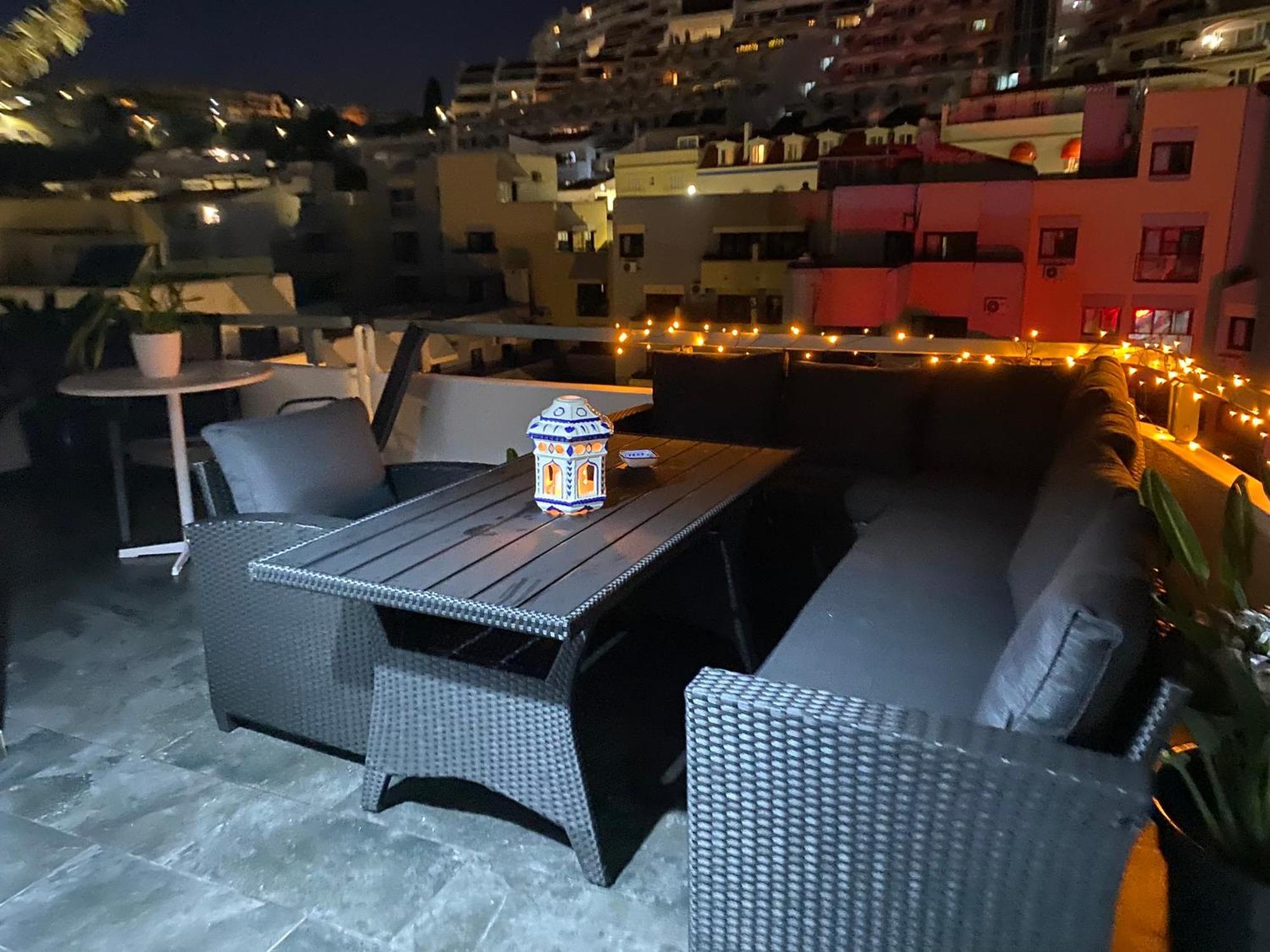 Albufeira Portugal Maria Appt Apartment Exterior foto