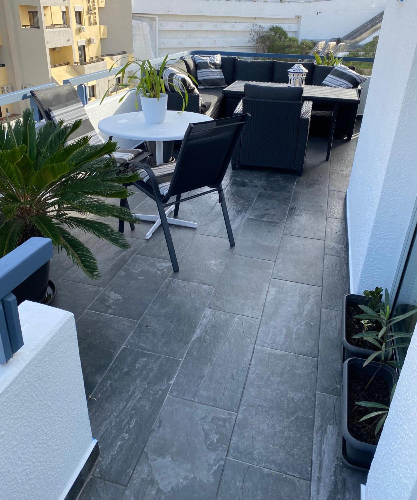 Albufeira Portugal Maria Appt Apartment Exterior foto