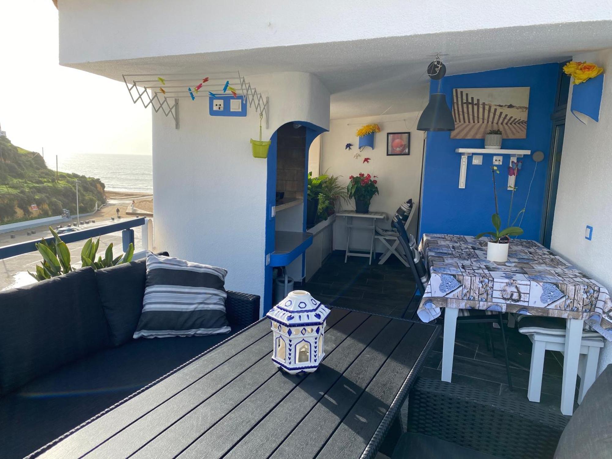 Albufeira Portugal Maria Appt Apartment Exterior foto