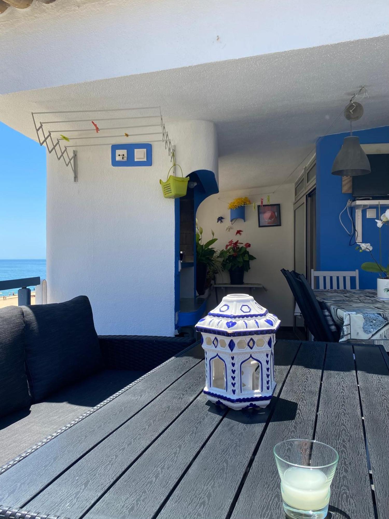 Albufeira Portugal Maria Appt Apartment Exterior foto