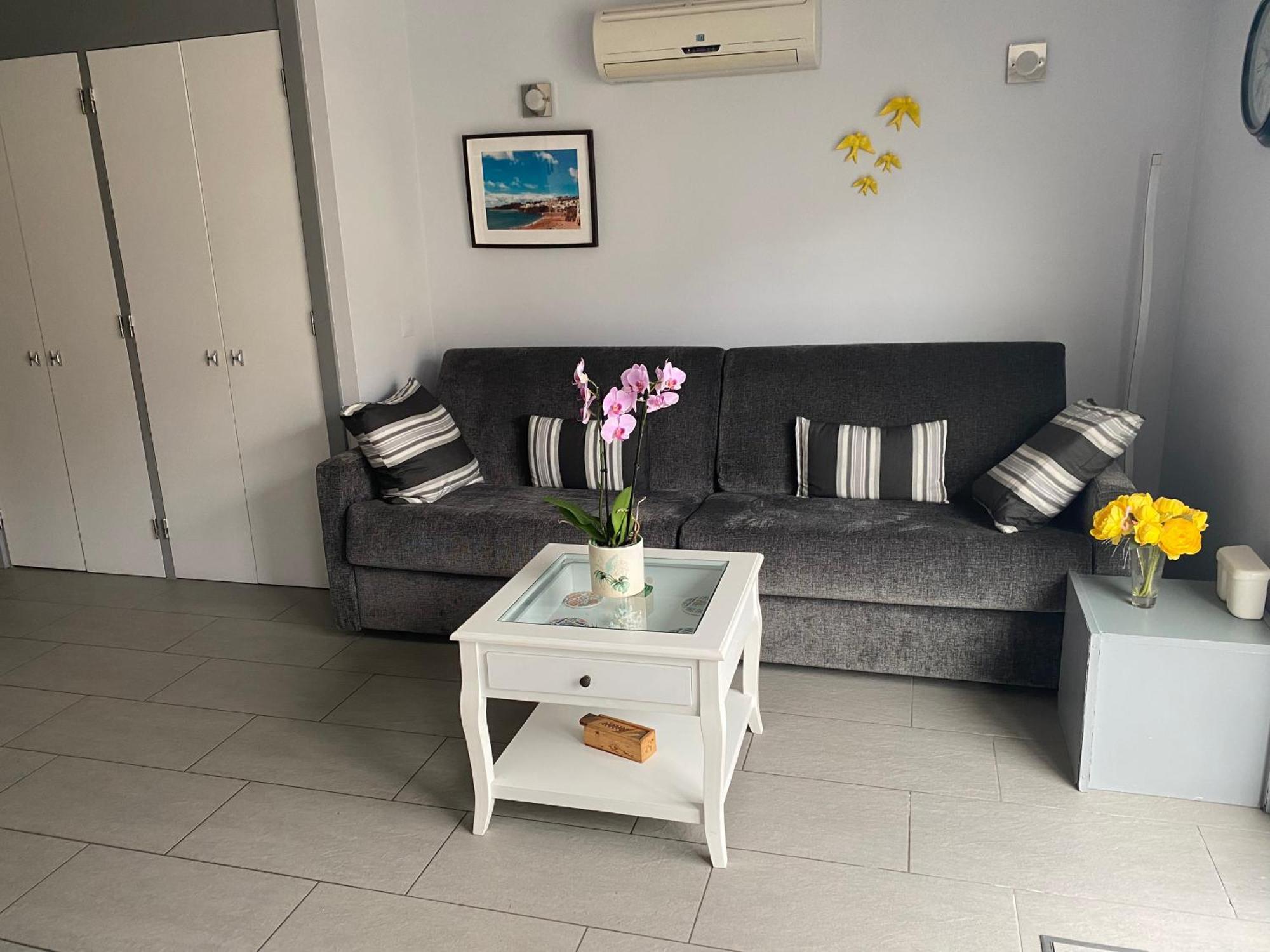 Albufeira Portugal Maria Appt Apartment Exterior foto