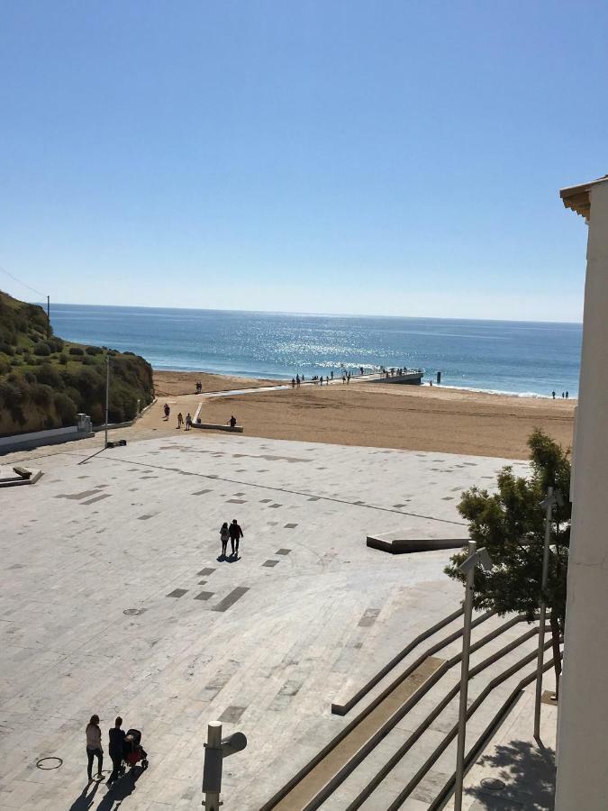 Albufeira Portugal Maria Appt Apartment Exterior foto