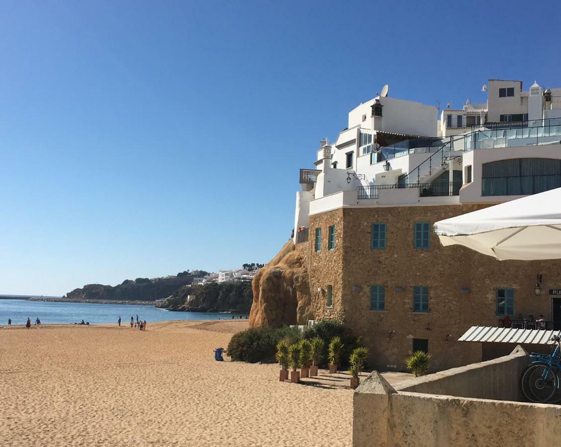 Albufeira Portugal Maria Appt Apartment Exterior foto