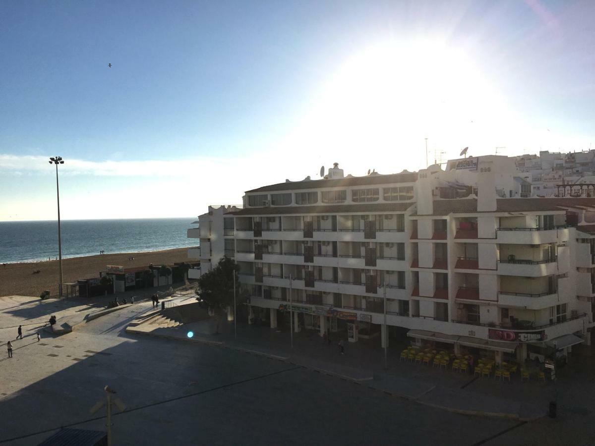 Albufeira Portugal Maria Appt Apartment Exterior foto