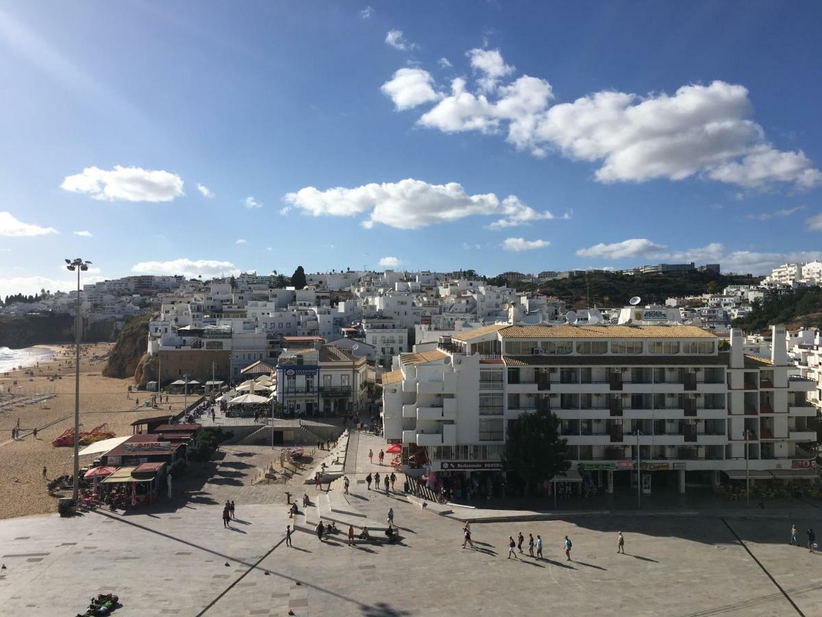 Albufeira Portugal Maria Appt Apartment Exterior foto